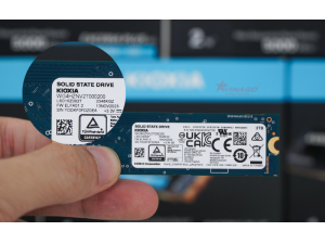 Hướng Dẫn Đọc Thông Số Kỹ Thuật Sản Phẩm KIOXIA – Giải Mã Mã Model Bán Lẻ Chuẩn 12 Ký Tự