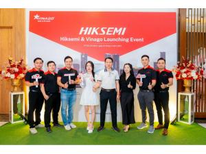 Tổng Kết Sự Kiện Hiksemi TP.HCM – Bước Tiến Mới Trong Hợp Tác Cùng Vinago