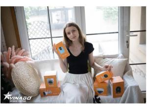 Những mẫu Camera Imou mới nhất 2021 - Các bạn không thể bỏ qua