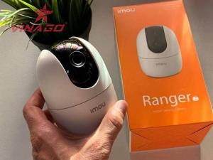 Đánh Giá Camera IMOU Ranger 2 - A22EP - do VINAGO Nhập Khẩu và Phân Phối