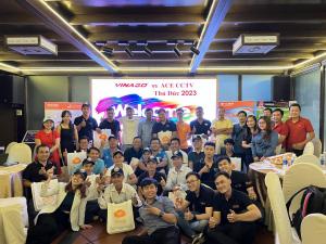 Workshop TENDA & IP-COM tại Thủ Đức - HCM