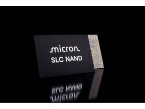 Micron ra mắt bộ nhớ flash SLC NAND chịu bức xạ 256Gb đầu tiên đạt chuẩn không gian vũ trụ