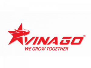 Vinago - Nhà phân phối các thiết bị IT và CCTV hàng đầu Việt Nam