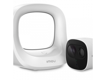 Bộ Kit camera Wifi IMOU KIT-WA1001-300/2-B26EP 2MP