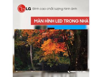 Màn hình LG LED trong nhà LAS Fine-pitch