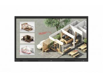 Màn hình tương tác cảm ứng LG 75 inch - 75TR3DQ