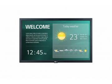 Màn hình chuyên dụng LG 22 inch - 22SM3G-B