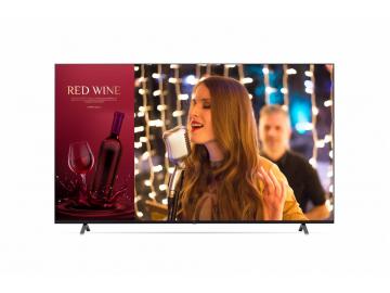 Màn hình TV UHD LG 75 inch (ASIA) - 75UR640S