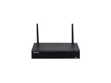 Đầu ghi hình Wifi 8 kênh POE IMOU NVR1104HS-W-S2