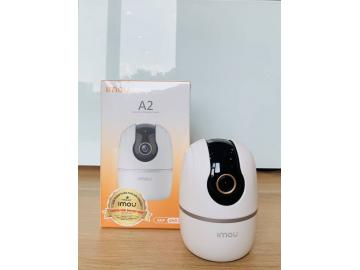 Camera Wifi IMOU Ranger 2 IPC - A42P - 4MP