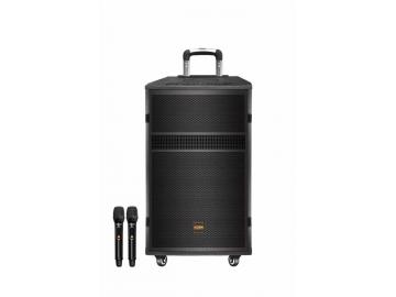 LOA KÉO KODA KD1566 BASS 40 CAO CẤP NHẤT THỊ TRƯỜNG