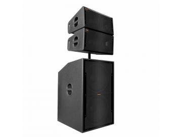 Set Loa Array KODA KDP2510 cao cấp New 2021 bán chạy nhất
