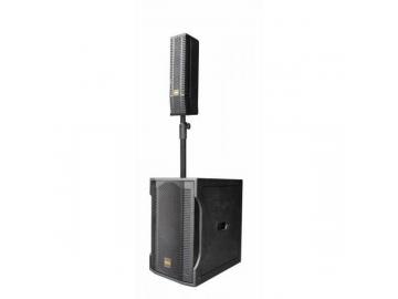 LOA CỘT KODA KD30CL CAO CẤP, CÔNG SUẤT 800W NEW 2021