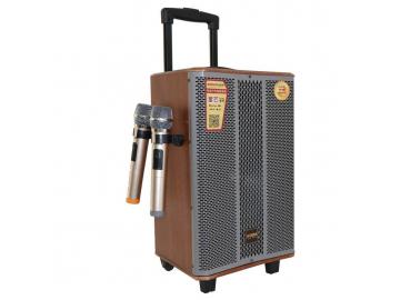 Loa karaoke di động Koda KD-1005 NEW 2021
