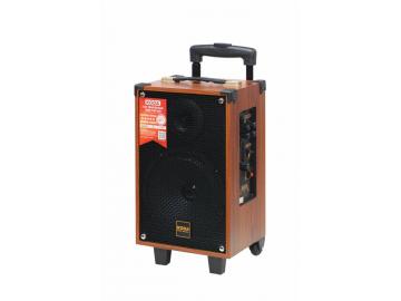 Loa kéo di động KODA KD812 (Bass 20) New 2021