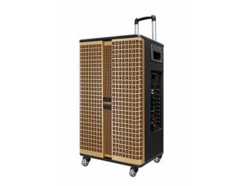 LOA KODA KD1529 PRO GOLD VERSION BASS 40 CAO CẤP (2021)