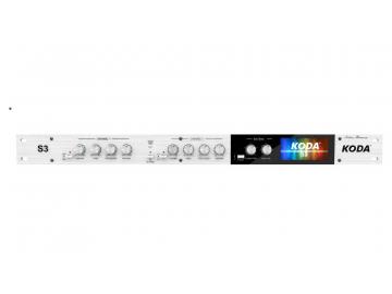 Nâng tiếng KODA S3 cao cấp Silver Version (DSP Control 2021)