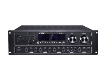 AMPLY LIỀN VANG KODA KB350A BLUETOOTH NEW 2021