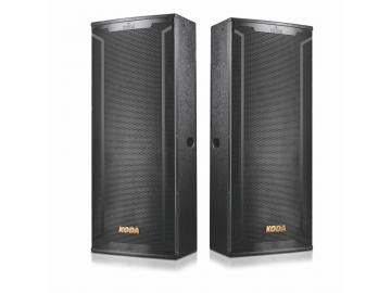 LOA FULL KODA KD215 (NEW 2021) BASS 40 ĐÔI MẠNH MẼ