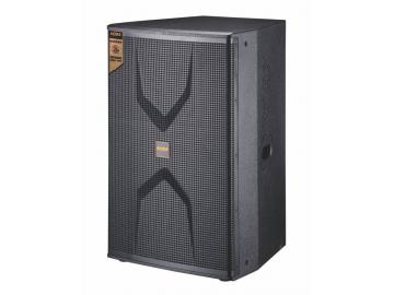 LOA FULL RANGE BASS 40 KODA KD15KA NEW 2021
