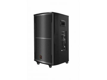 LOA KÉO KODA KD1866 (2021) BASS 50 CHÍNH HÃNG