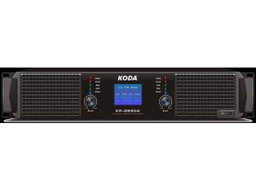 CỤC ĐẨY KODA KP2650A BIG LCD SCREEN CAO CẤP NHẤT