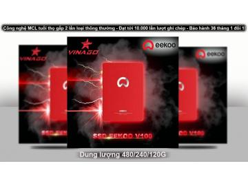 Ổ Cứng SSD eekoo V100 - 120G