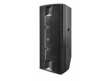 LOA FULL BASS 40 ĐÔI KODA KD215UD CHÍNH HÃNG MỚI NHẤT 2021