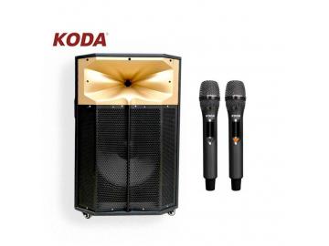 LOA KÉO KODA KD15R BASS 40 CHÍNH HÃNG ( BÁN CHẠY ) NEW 2021