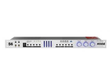 Vang KODA S6 chính hãng New 2021 Blue Led Version