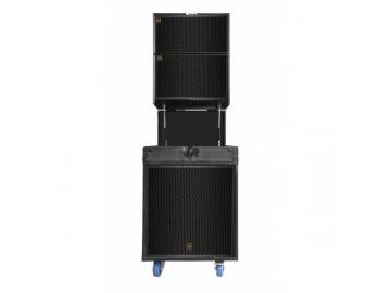 SET ARRAY ACTIVE KODA DRX2115 CAO CẤP NEW 2021