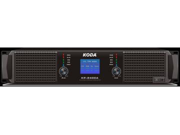 CỤC ĐẨY KODA KP2400A BIG LCD SCREEN CAO CẤP NHẤT
