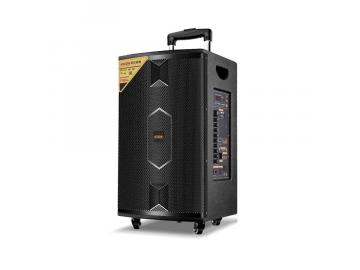 LOA KÉO KODA KD15V BASS 40 (BLACK VERSION 2021)