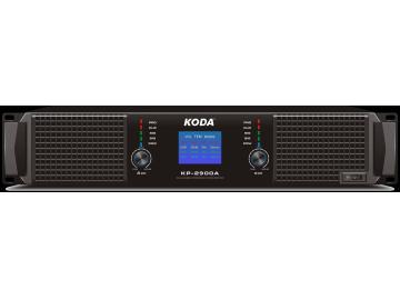 CỤC ĐẨY KODA KP2900A BIG LCD SCREEN CAO CẤP NHẤT