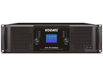 CỤC ĐẨY CHUYÊN NGHIỆP KODA KP21400A BIG LCD SCREEN CÔNG SUẤT LỚN