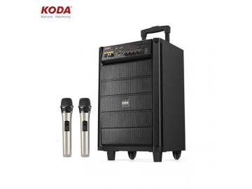 LOA KÉO KODA KD1208 BASS 30 BÁN CHẠY (QUỐC TẾ)