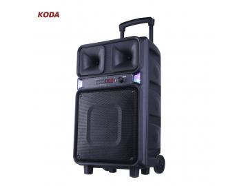 LOA KÉO KODA KD1503 BASS 40 BÁN CHẠY (QUỐC TẾ) NEW 2021