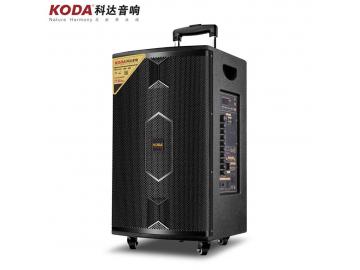 LOA KODA KD-12V SVIP NEW 2021