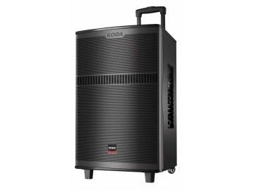 LOA KÉO KODA KD1511 BASS 40 NHẬP KHẨU MỚI NHẤT 2021
