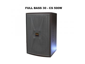 LOA FULL KODA KT121 BASS 30, CS 500W MẠNH MẼ NEW 2021