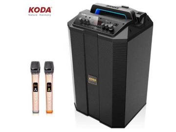 Loa Kéo Di Động KODA 1201A - Bass 30 New 2021