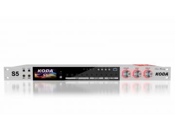 Vang KODA S5 (Analog Processor New 2021) Silver Version