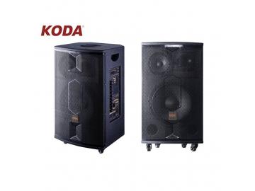 LOA KÉO KODA KD-10V SVIP NEW 2021