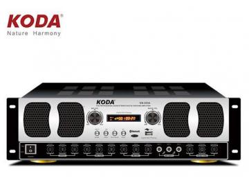 AMPLY LIỀN VANG KODA KB200A BLUETOOTH