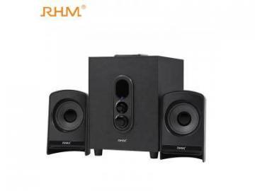 Loa 2.1 RHM RM240BT - công suất 20w (có bluetooth)