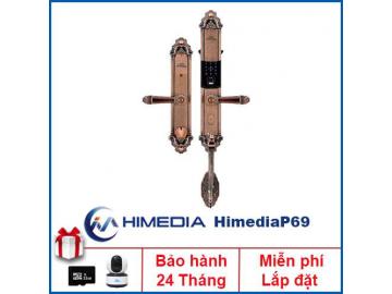 KHÓA ĐIỆN TỬ HIMEDIA P69