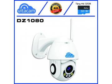 Vitacam DZ1080 - Camera ngoài trời cao cấp 2.0mpx FHD 1080P