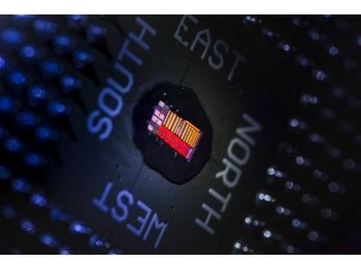 Đột Phá Mới: Chip Quang Tử 3D Siêu Nhỏ Mở Ra Kỷ Nguyên AI Siêu Tốc