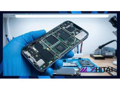 YMTC trở lại cuộc chơi, Apple cân nhắc dùng NAND cho iPhone