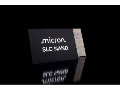Micron ra mắt bộ nhớ flash SLC NAND chịu bức xạ 256Gb đầu tiên đạt chuẩn không gian vũ trụ